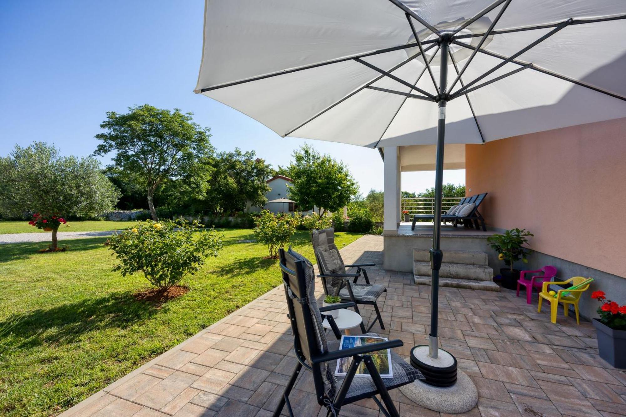 Holiday House Sunset Bale Εξωτερικό φωτογραφία