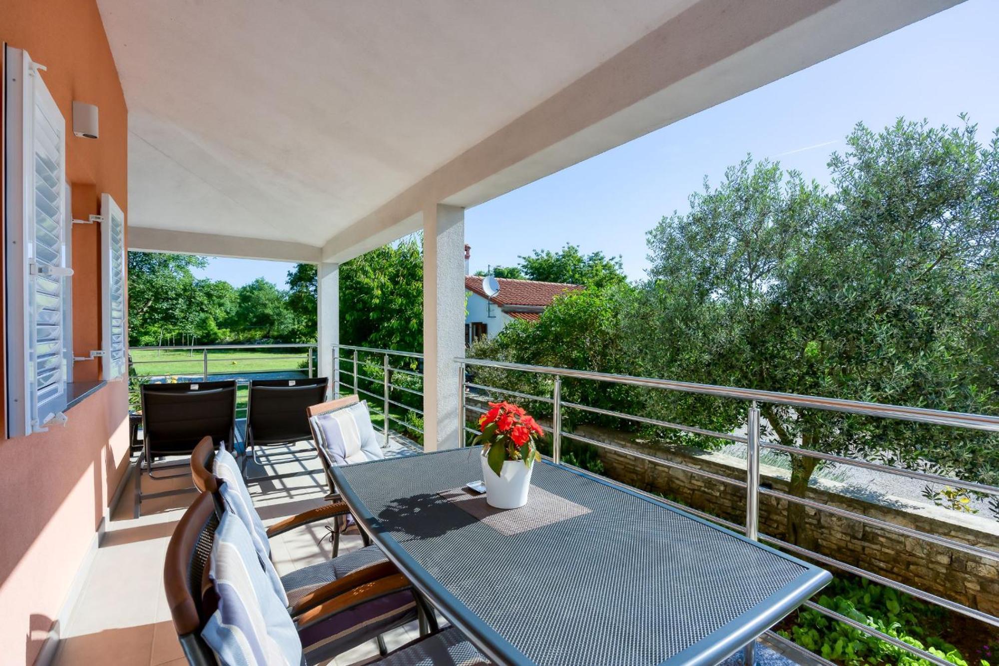 Holiday House Sunset Bale Εξωτερικό φωτογραφία