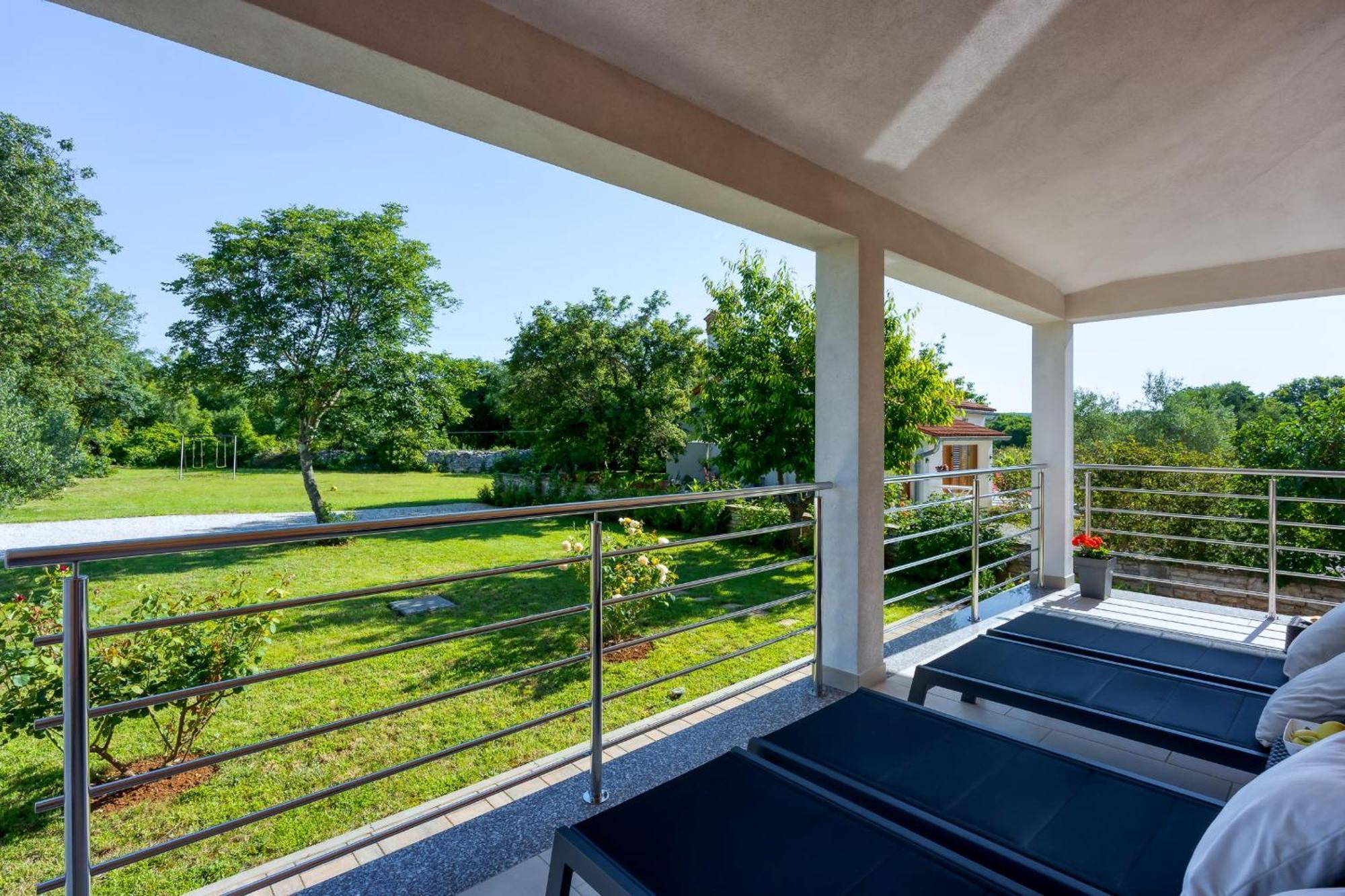 Holiday House Sunset Bale Εξωτερικό φωτογραφία