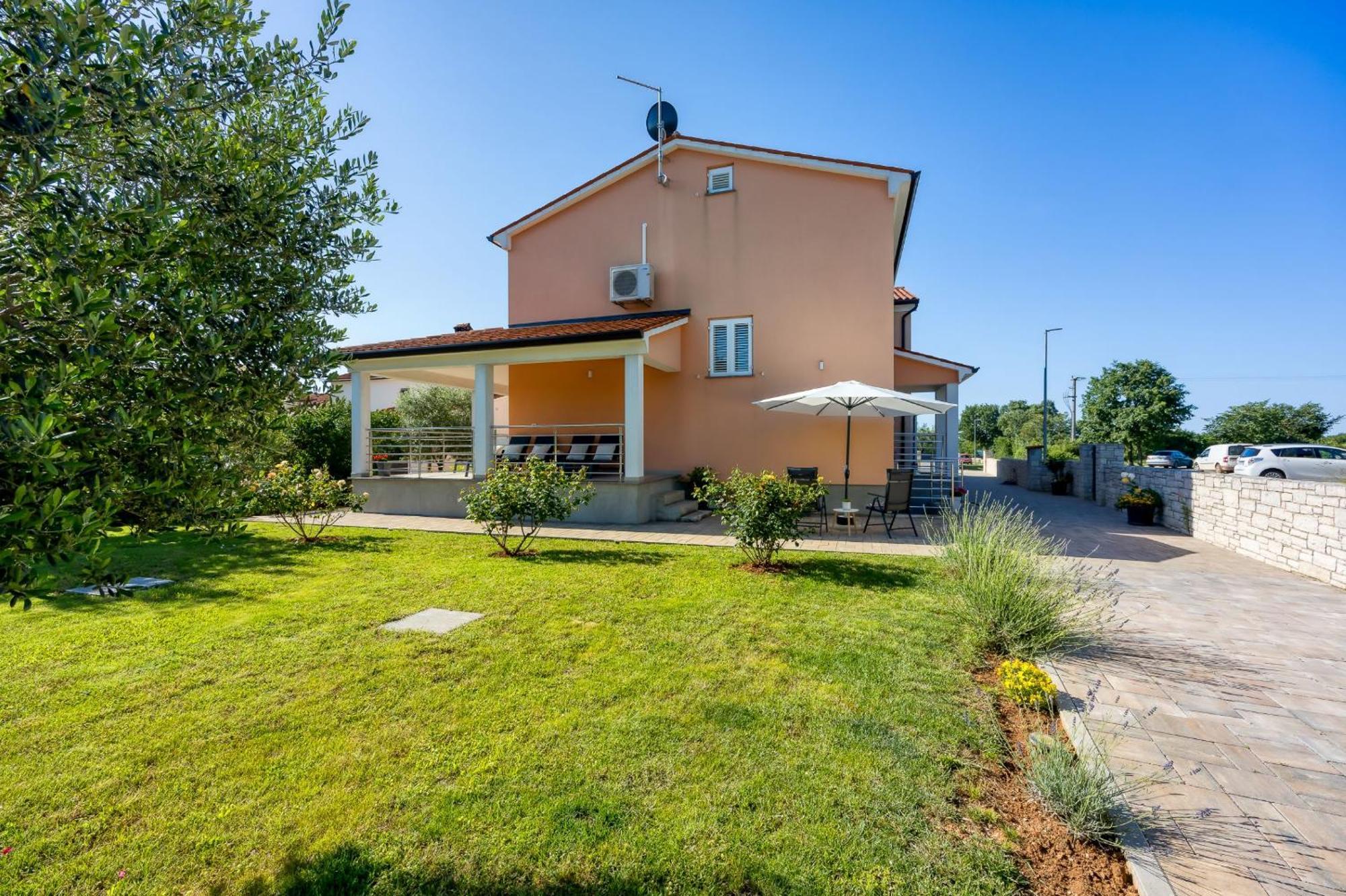 Holiday House Sunset Bale Εξωτερικό φωτογραφία