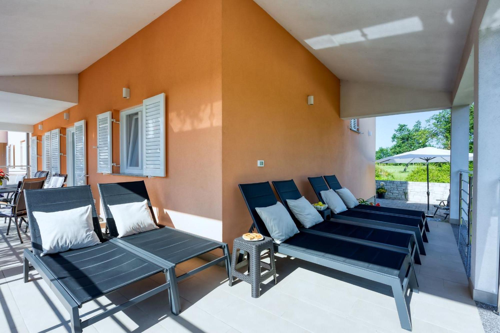 Holiday House Sunset Bale Εξωτερικό φωτογραφία
